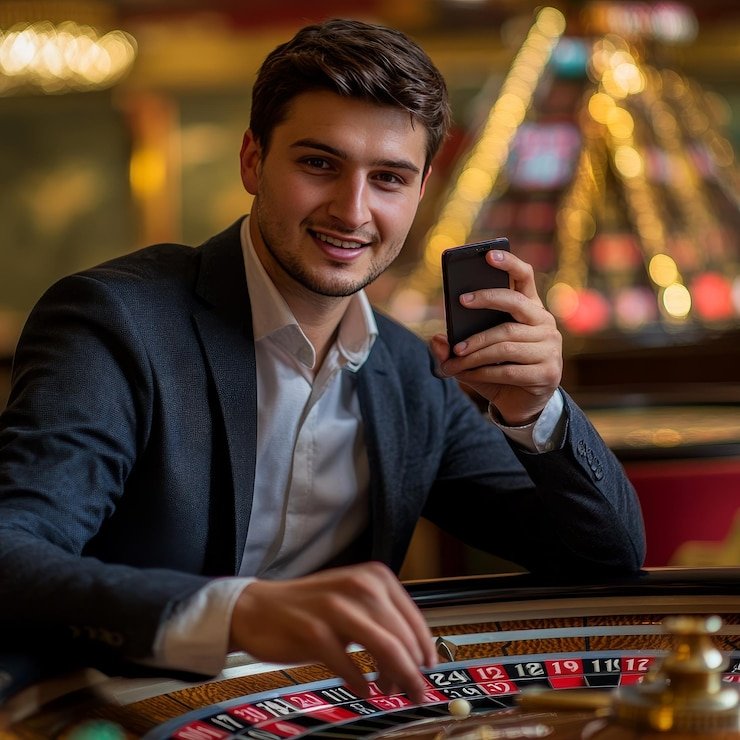 tot80 mobile interface showing live football matches and casino games